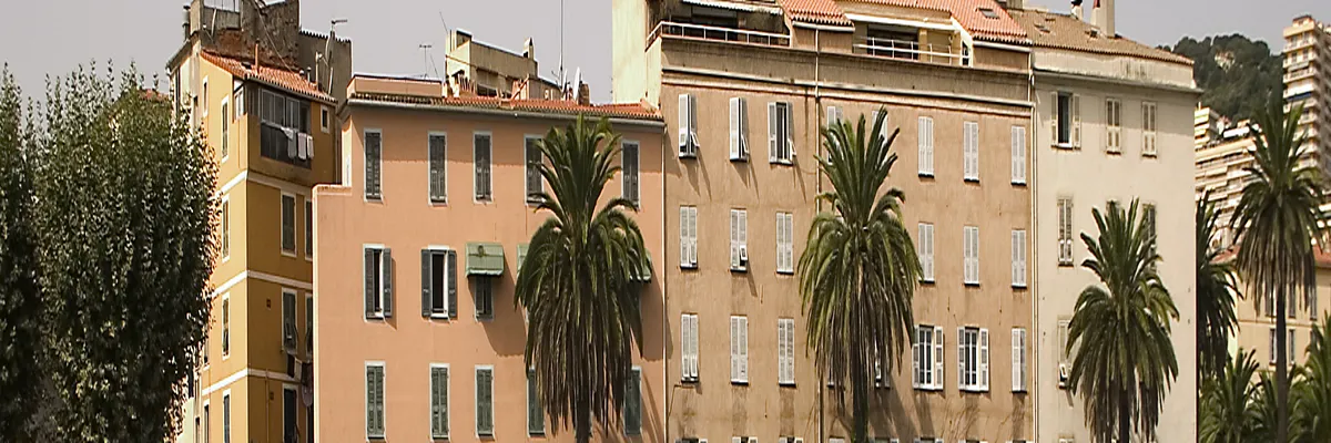 Image Entreprise monte escalier Ajaccio