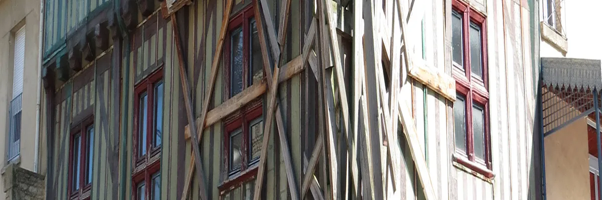 Image Entreprise monte escalier Alençon