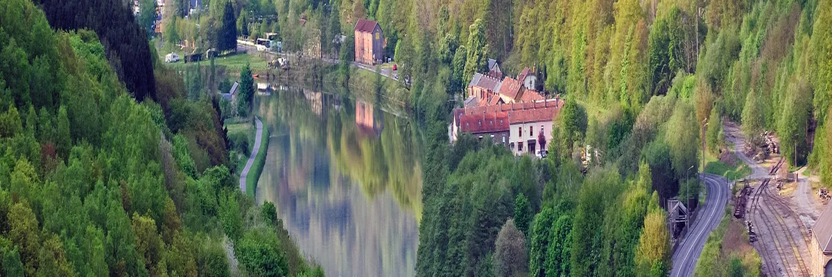 Image Entreprise monte escalier Ardennes