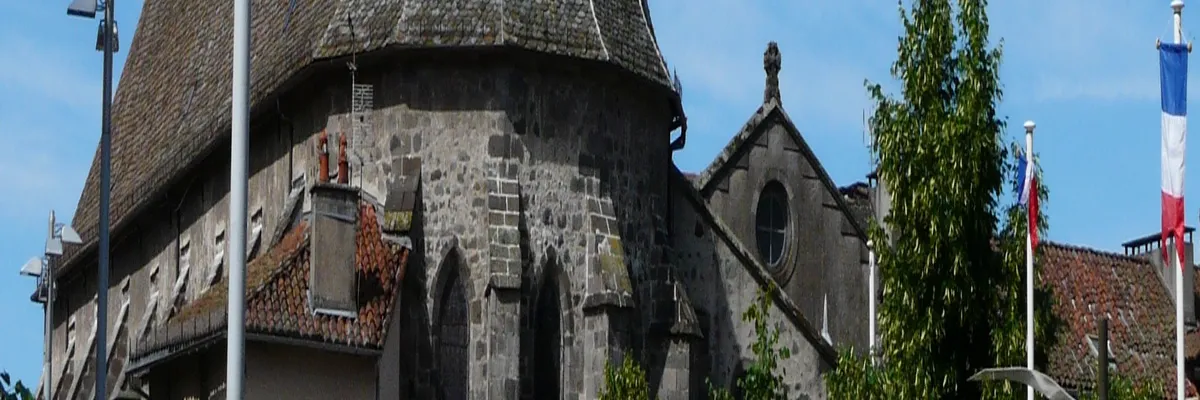 Image Entreprise monte escalier Aurillac