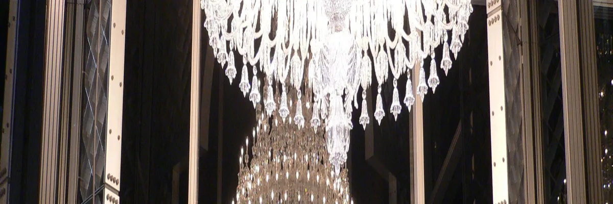 Image Entreprise monte escalier Baccarat