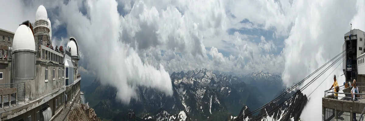 Image Entreprise monte escalier Bagnères-de-Bigorre