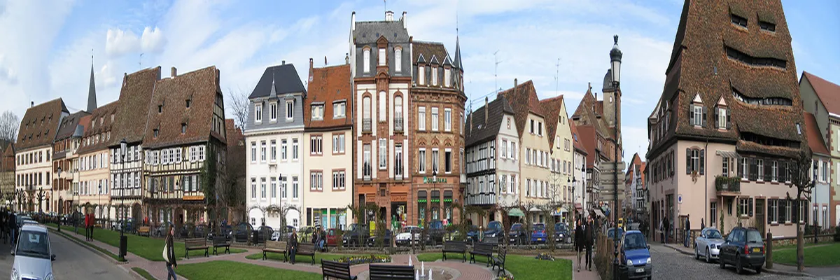 Image Entreprise monte escalier Bas-Rhin