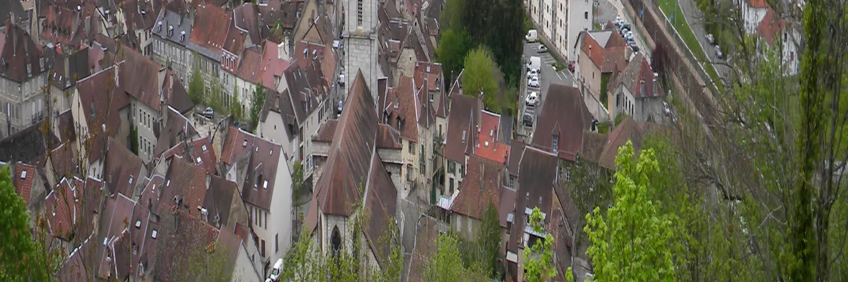 Image Entreprise monte escalier Baume-les-Dames