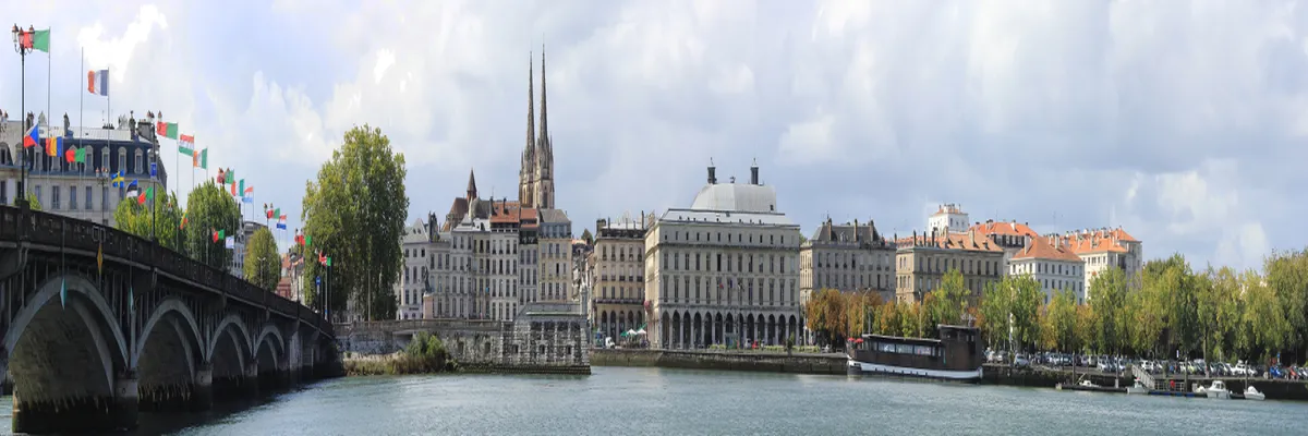 Image Entreprise monte escalier Bayonne