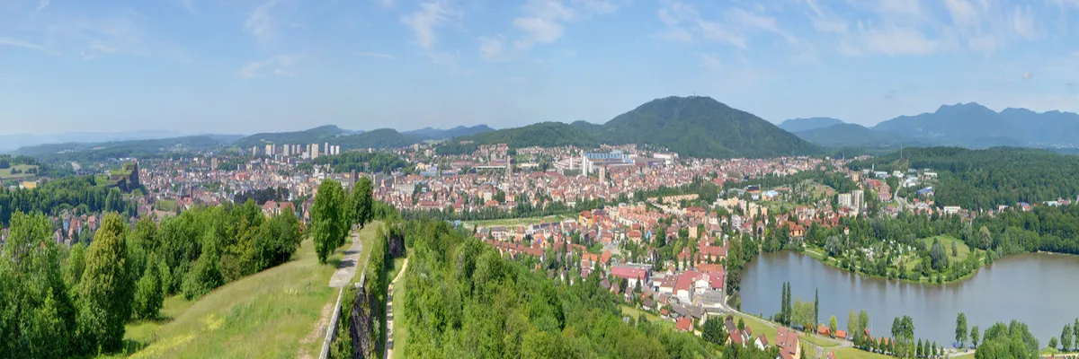 Image Entreprise monte escalier Belfort