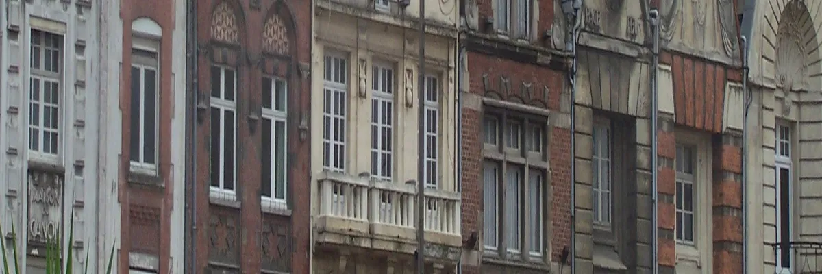 Image Entreprise monte escalier Béthune