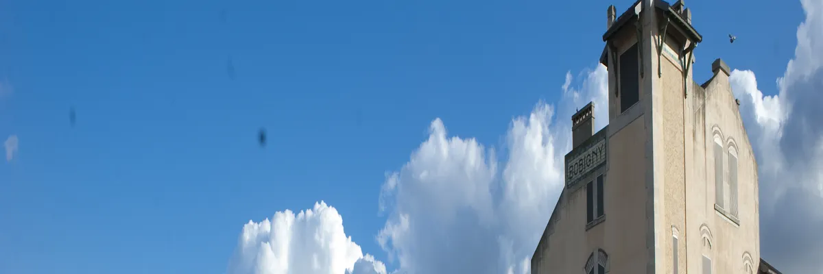 Image Entreprise monte escalier Bobigny