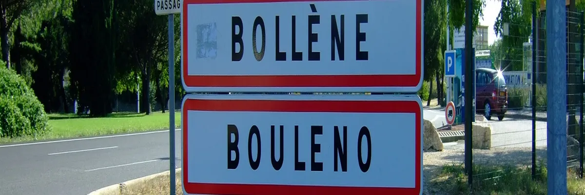 Image Entreprise monte escalier Bollène