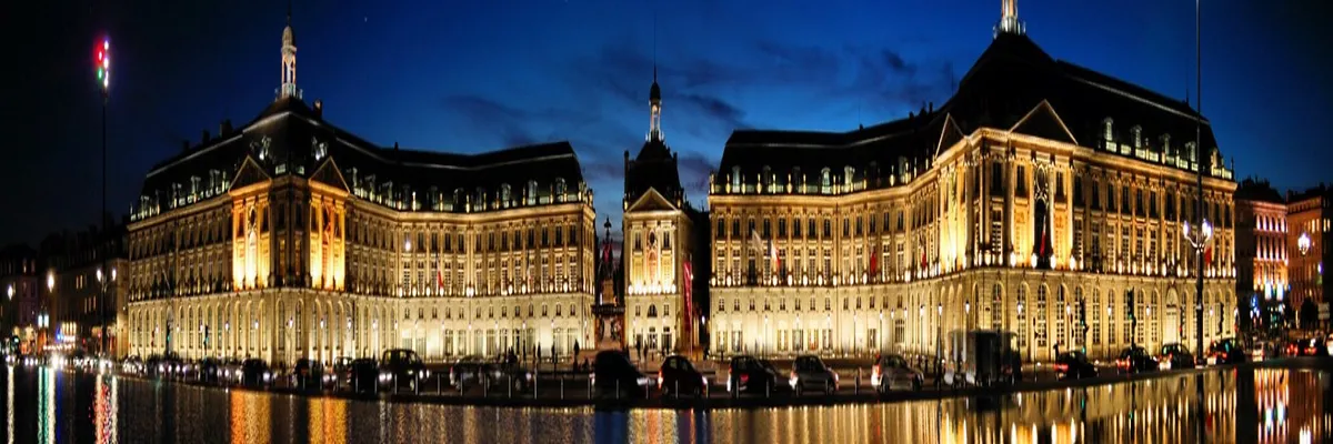 Image Entreprise monte escalier Bordeaux