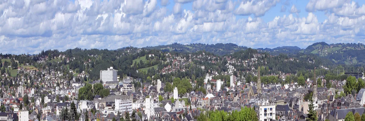 Image Entreprise monte escalier Brive-la-Gaillarde