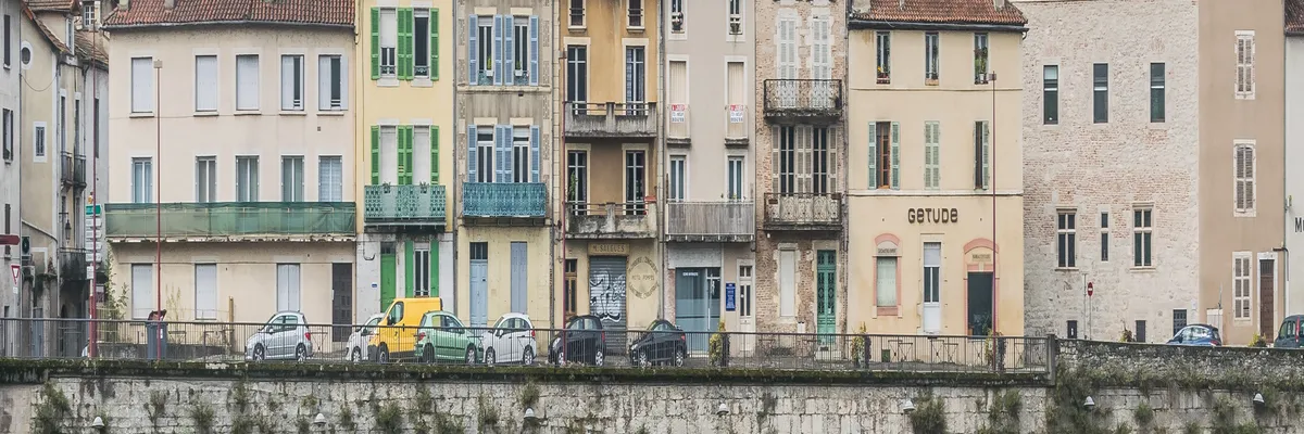Image Entreprise monte escalier Cahors