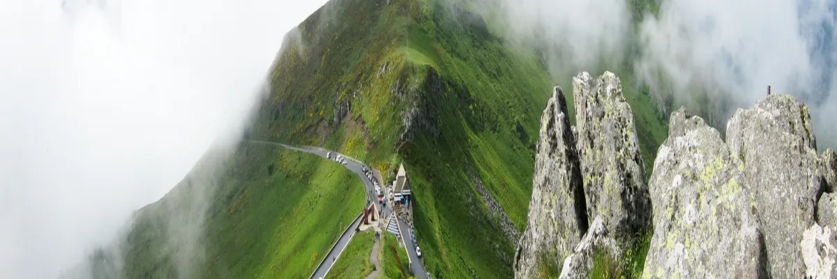 Image Entreprise monte escalier Cantal