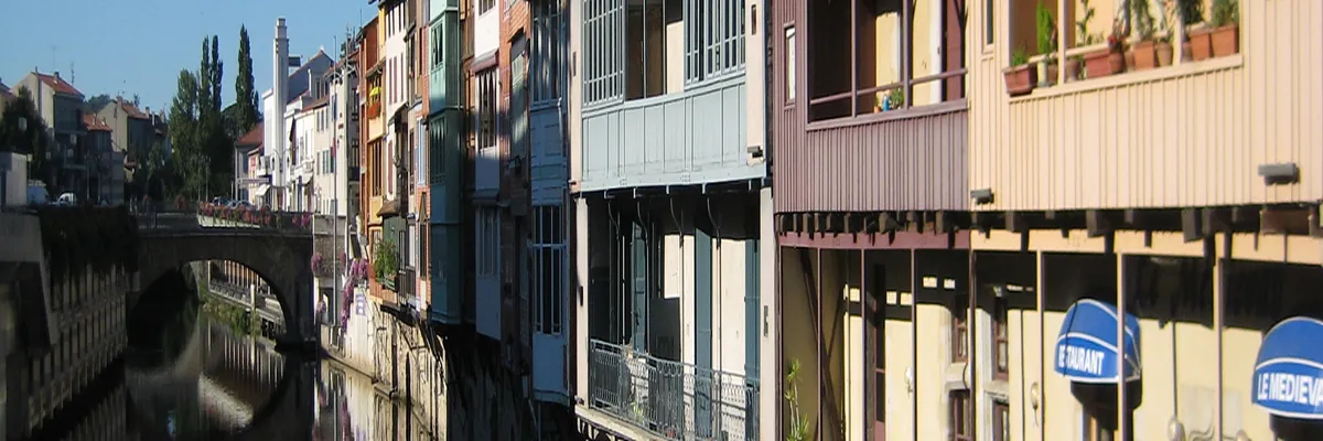 Image Entreprise monte escalier Castres