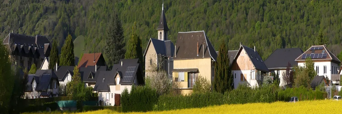 Image Entreprise monte escalier Challes-les-Eaux