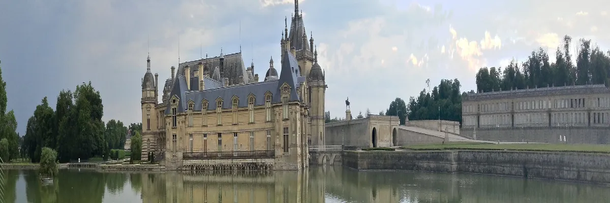 Image Entreprise monte escalier Chantilly