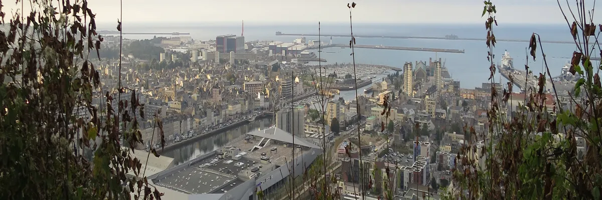 Image Entreprise monte escalier Cherbourg-en-Cotentin