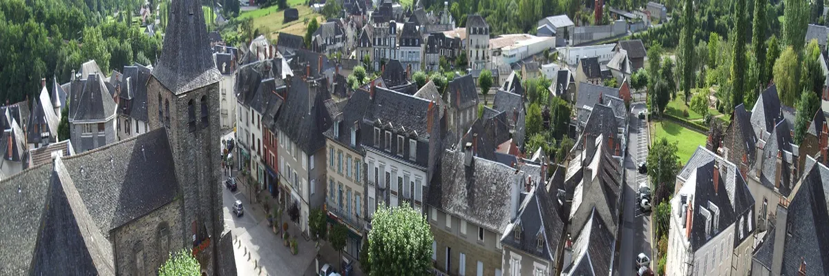 Image Entreprise monte escalier Corrèze