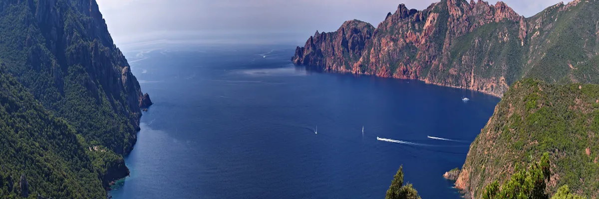 Image Entreprise monte escalier Corse-du-Sud