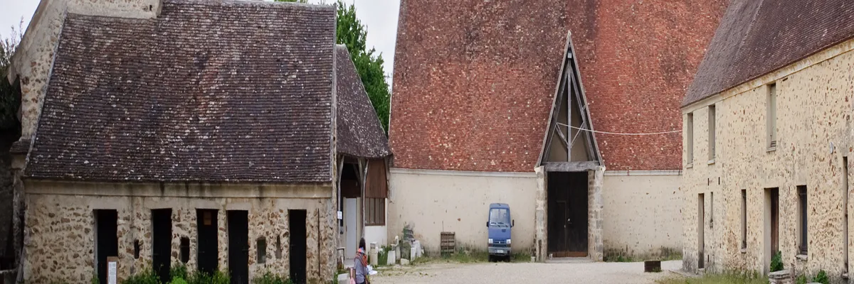 Image Entreprise monte escalier Coulommiers