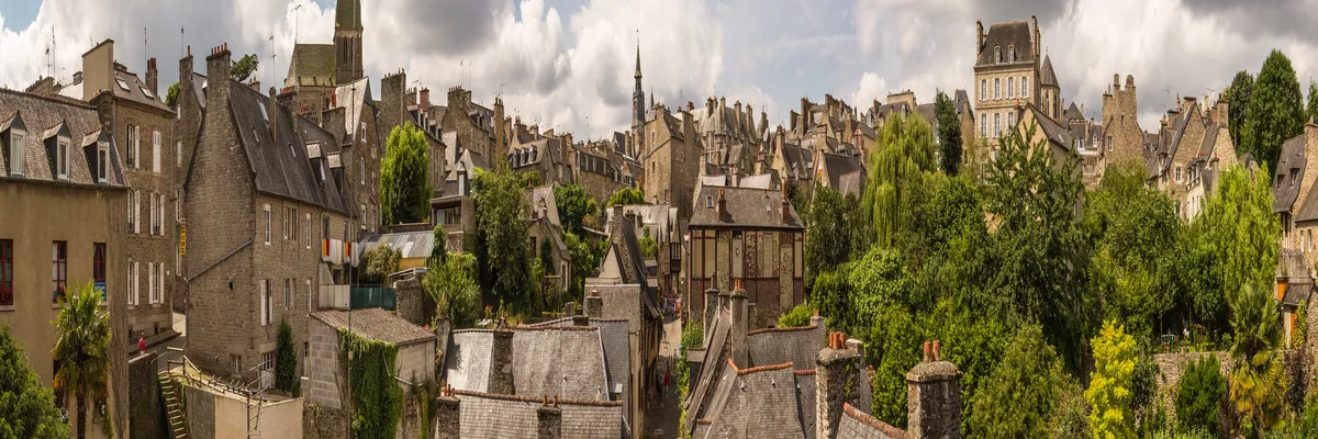 Image Entreprise monte escalier Dinan