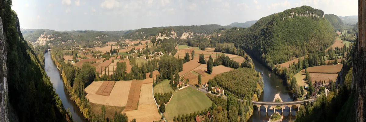 Image Entreprise monte escalier Dordogne