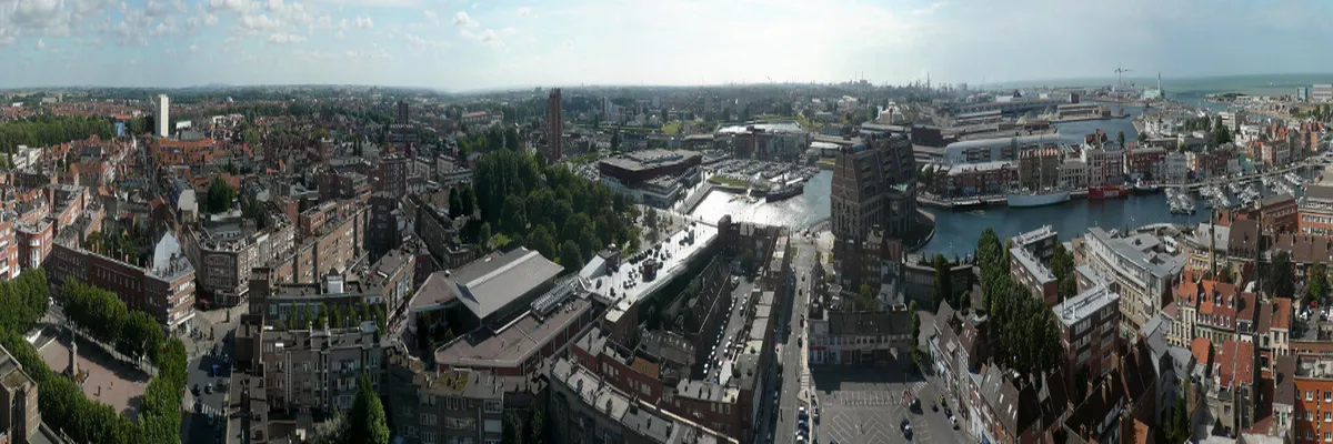 Image Entreprise monte escalier Dunkerque