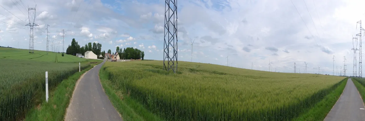 Image Entreprise monte escalier Eure-et-Loir