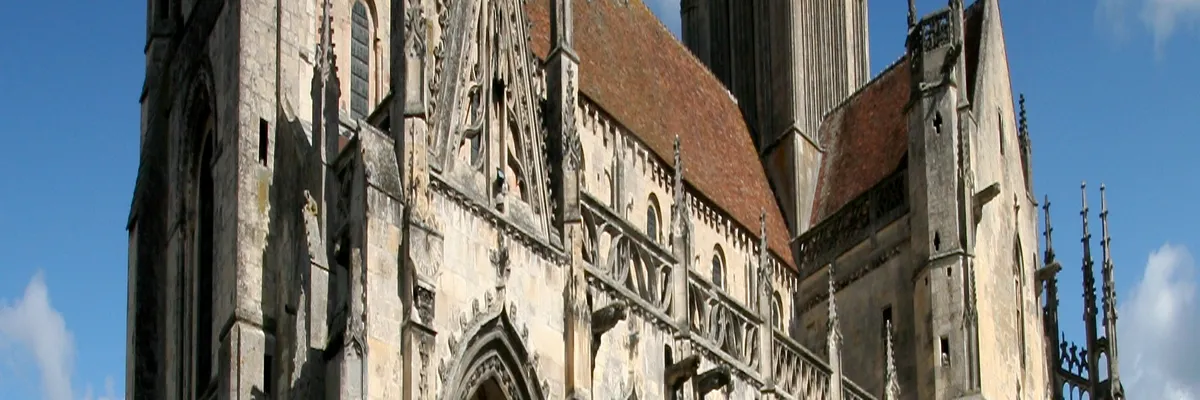 Image Entreprise monte escalier Falaise