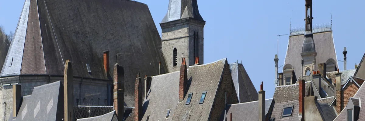 Image Entreprise monte escalier Givet