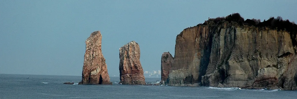Image Entreprise monte escalier Hendaye