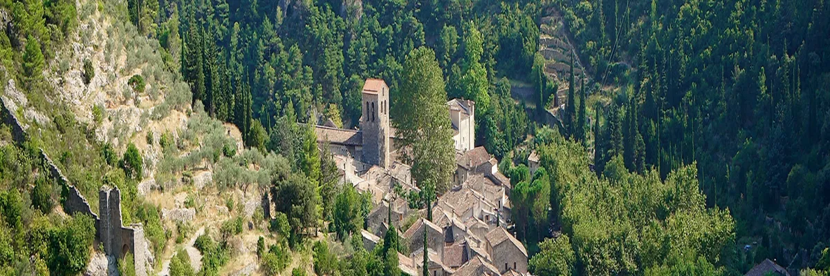 Image Entreprise monte escalier Hérault