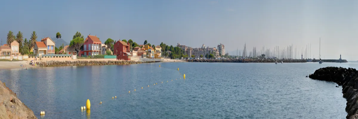 Image Entreprise monte escalier Hyères