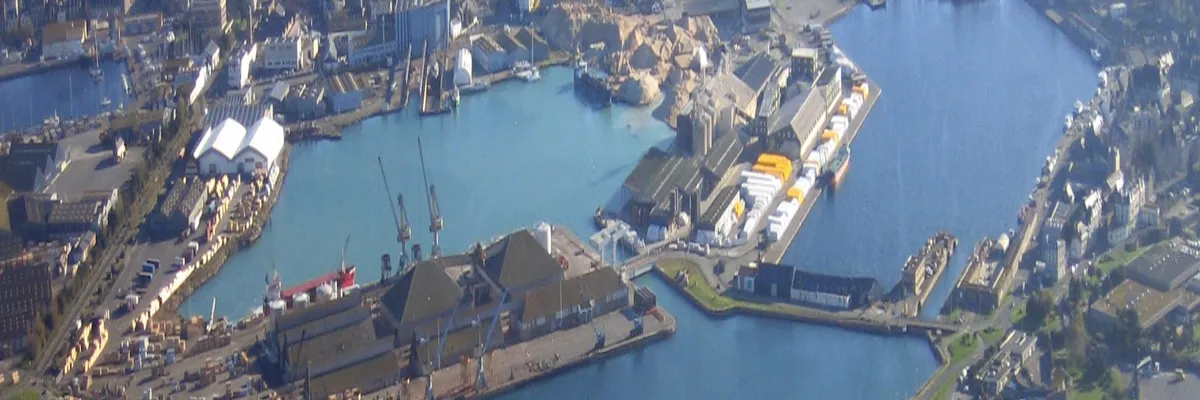 Image Entreprise monte escalier Ille-et-Vilaine