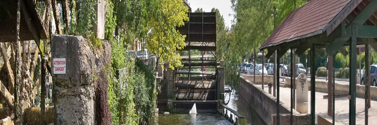 Image Entreprise monte escalier L'Isle-sur-la-Sorgue