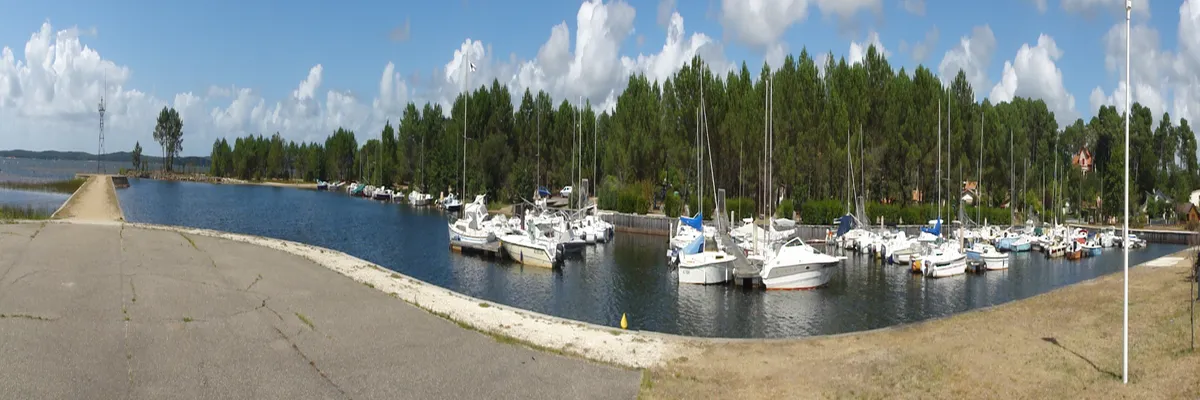 Image Entreprise monte escalier Lacanau