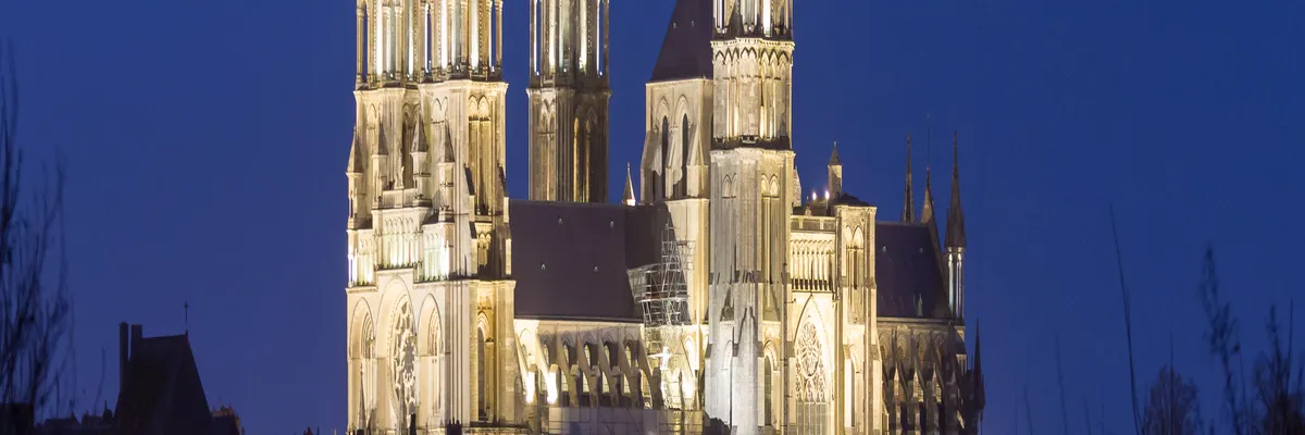 Image Entreprise monte escalier Laon