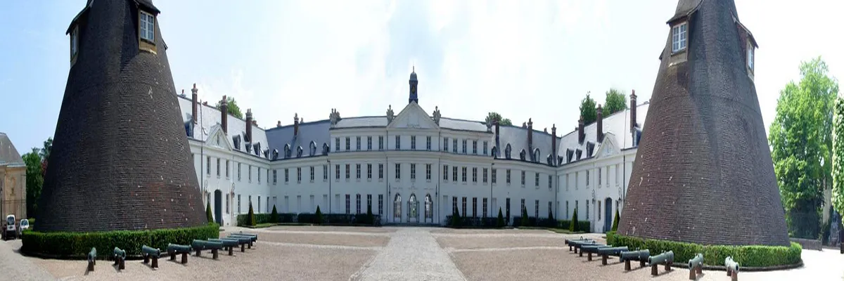 Image Entreprise monte escalier Le Creusot