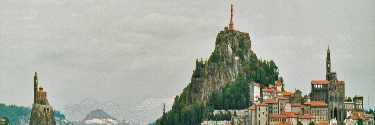 Image Entreprise monte escalier Le Puy-en-Velay