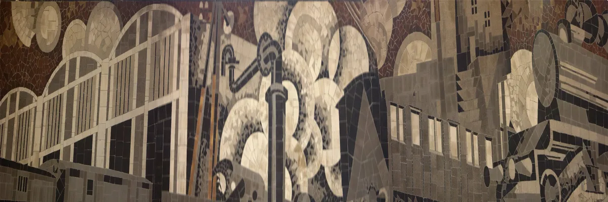 Image Entreprise monte escalier Lens