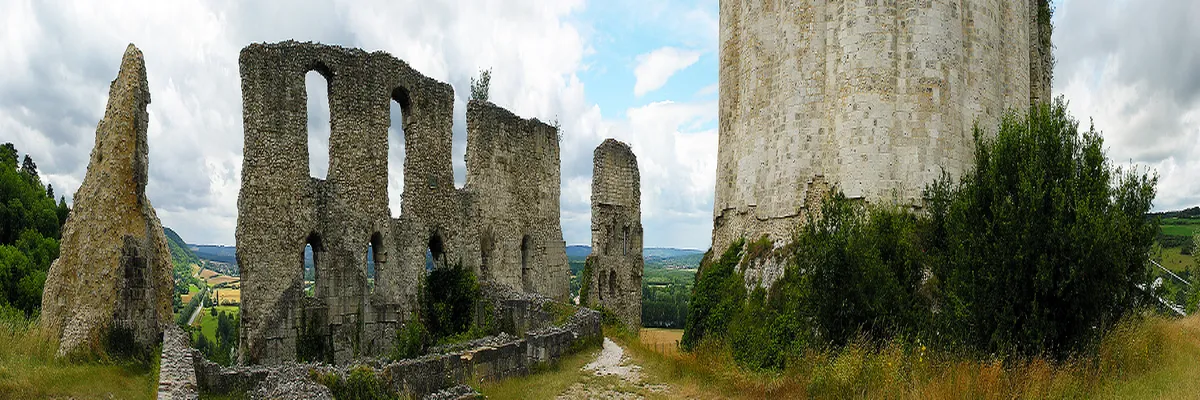 Image Entreprise monte escalier Les Andelys