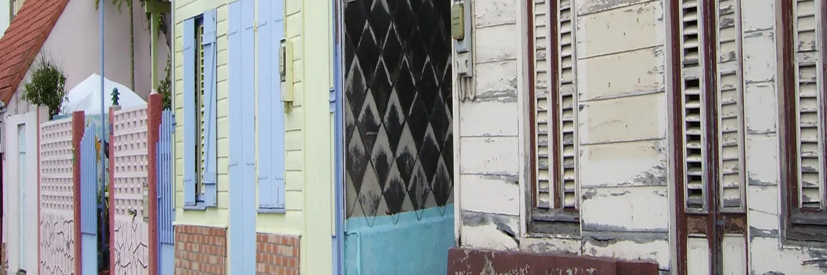 Image Entreprise monte escalier Les Anses-d'Arlet