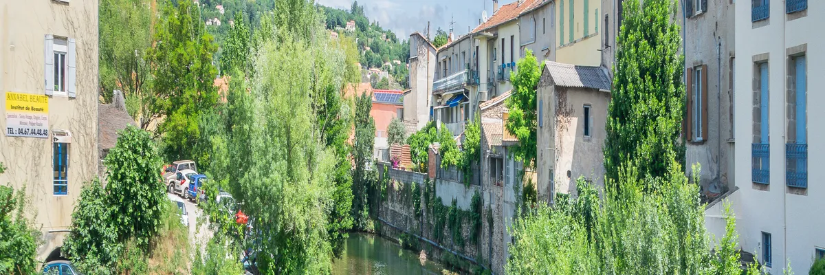 Image Entreprise monte escalier Lodève