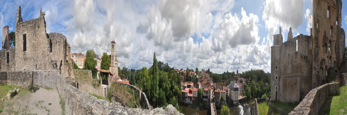Image Entreprise monte escalier Loire-Atlantique