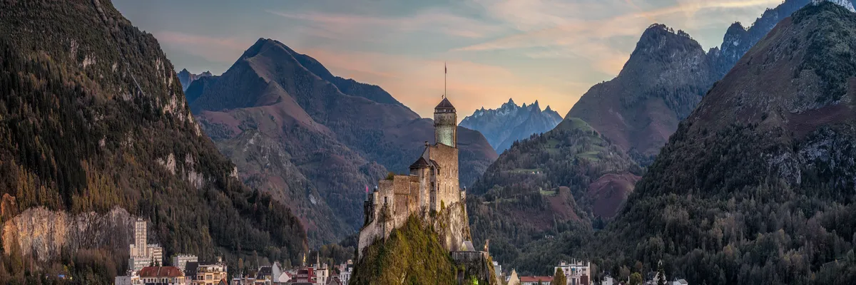 Image Entreprise monte escalier Lourdes