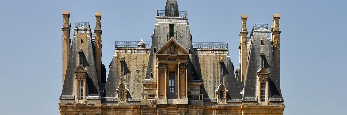 Image Entreprise monte escalier Maisons-Laffitte