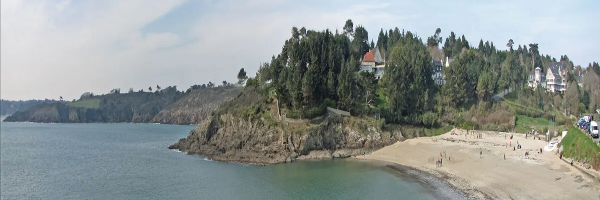 Image Entreprise monte escalier Moëlan-sur-Mer