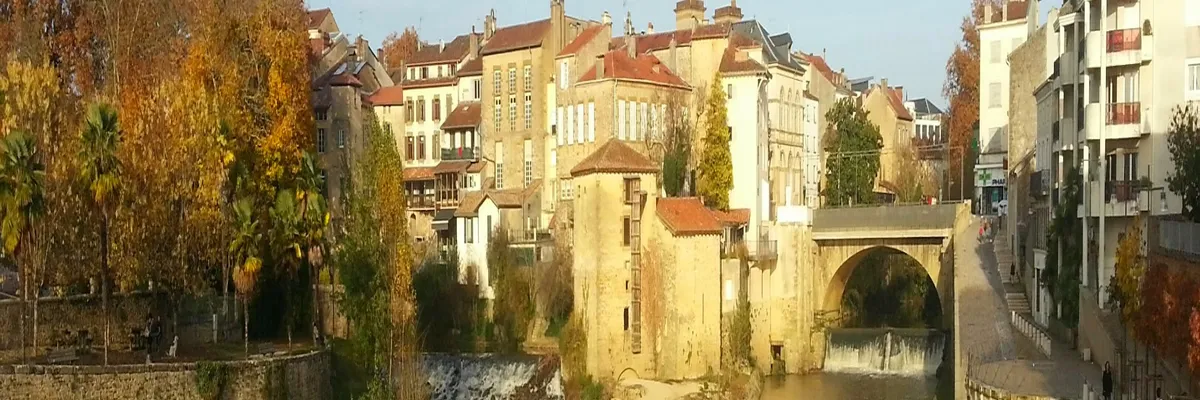 Image Entreprise monte escalier Mont-de-Marsan