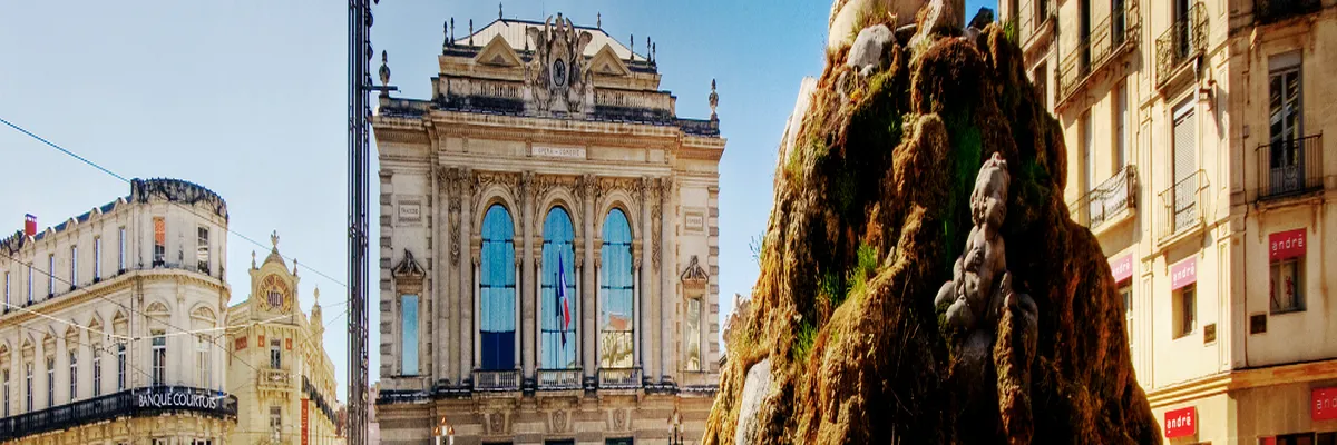 Image Entreprise monte escalier Montpellier