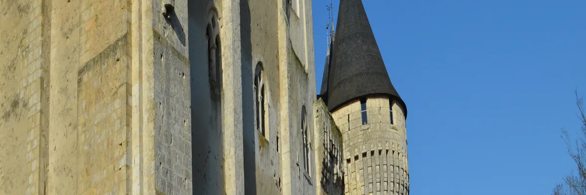 Image Entreprise monte escalier Nogent-le-Rotrou